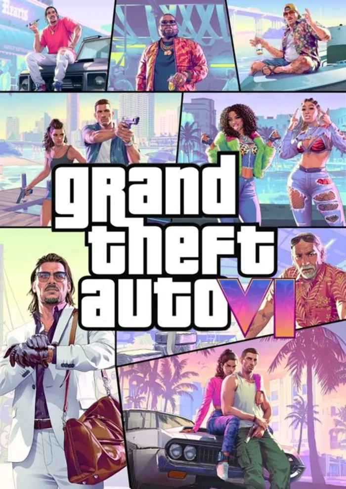 [24 · 7] GTA 6 GRAND THEFT AUTO VI · PS5 · Любой Аккаунт · Украина · Турция · Индия