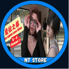 💎City Lights Love Bites Season 1 - The Reset +  Games Steam  ✔️