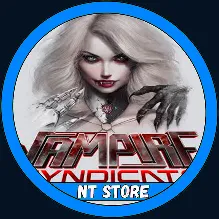 💎Vampire Syndicate: Gangs of MoonFall +  Games Steam  ✔️