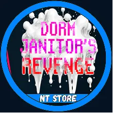 💎Dorm Janitor's Revenge +  Games Steam  ✔️