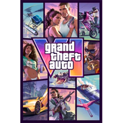 GTA 6 ДЛЯ PS 4/5 & XBOX SERIES X|S ДЕШЕВО ПРЕДЗАКАЗ - irongamers.ru