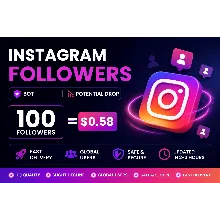 Подписчики в Instagram | Боты | Возможная отписка