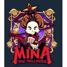 Mina the Hollower steam Россия\Мир