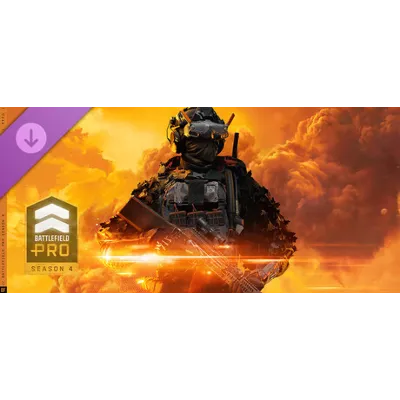 Сезон 4 Battlefield Pro - Battlefield™ 6 и REDSEC steam Россия\Мир DLC - irongamers.ru