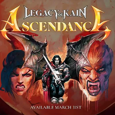 Legacy of Kain: Ascendance Steam Key RU - irongamers.ru
