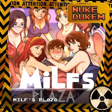 РФ+ГЛОБАЛ | MILF's Plaza | STEAM КЛЮЧ