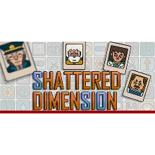 Shattered Dimension (Steam Gift Россия)