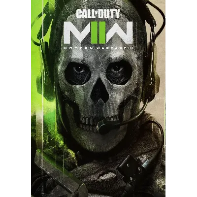 Call of Duty: Modern Warfare II [ONLINE STEAM] Полный доступ