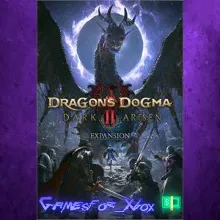 Dragon’s Dogma 2 Dark Arisen Expansion XBOX DLC
