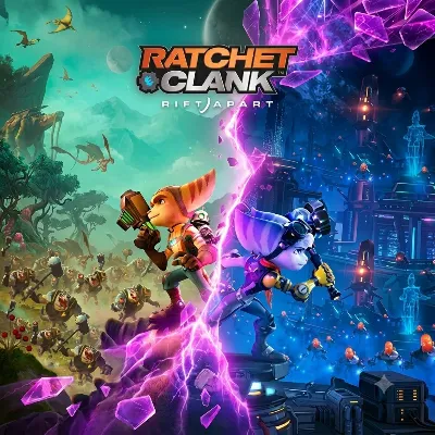 Ratchet & Clank: Rift Apart (Ключ Steam | СНГ БЕЗ РФ) - irongamers.ru