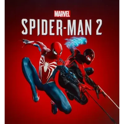 Marvel's Spider-Man 2 (Ключ Steam | СНГ без РФ) - irongamers.ru
