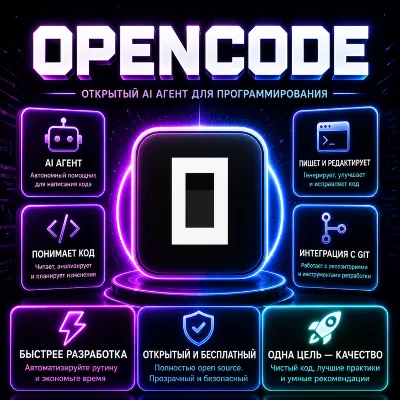 OpenCode AI GO Plan 1 Month – AI Coding Agent & Premium Coding Models - irongamers.ru