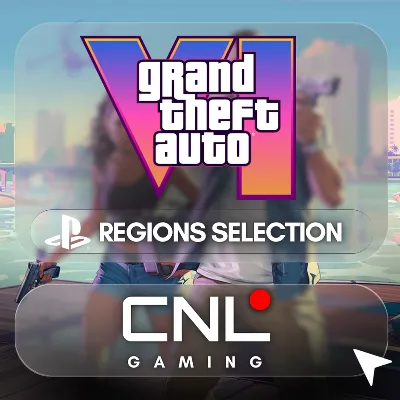 ПРЕДЗАКАЗ Grand Theft Auto VI - Standard/Ultimate Edition - PSN - ВЫБОР РЕГИОНА