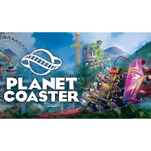 Planet Coaster Steam | GLOBAL | Моментальная выдача | Бонус за отзыв