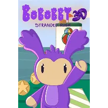 Bobobby 3D: Stranded Rush Xbox One|X|S активация