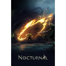 Nocturnal Xbox Series X|S активация