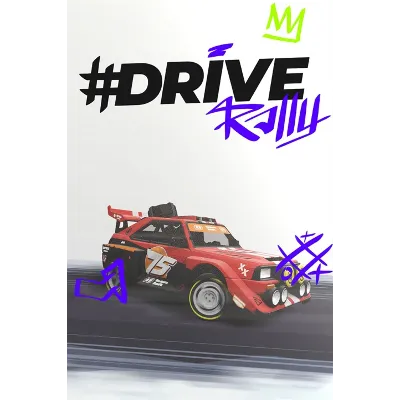 ✅ #DRIVE Rally Xbox Series X|S активация - irongamers.ru