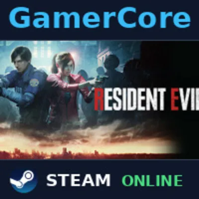 RESIDENT EVIL 2 / BIOHAZARD RE:2 Deluxe Edition | Online | Аренда Steam аккаунта | Ав - irongamers.ru