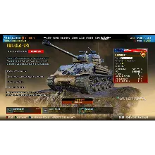 SHERMAN FURY ТОЛЬКО ПЛАТФОРМА XBOX