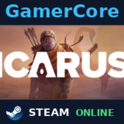 ICARUS | Online | Аренда Steam аккаунта | Автовыдача - irongamers.ru