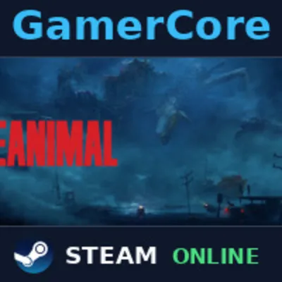 REANIMAL Deluxe Edition | Online | Аренда Steam аккаунта | Автовыдача - irongamers.ru