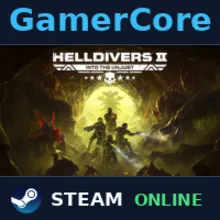 Автовыдача | HELLDIVERS 2 | Online | Аренда Steam аккаунта