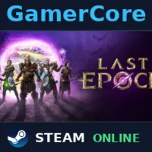 Автовыдача | Last Epoch | Online | Аренда Steam аккаунта