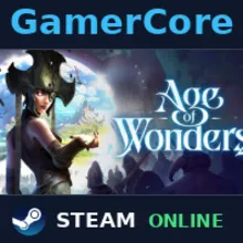 Автовыдача | Age of Wonders 4 | Online | Аренда Steam аккаунта