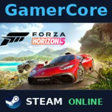 Автовыдача | Forza Horizon 5 - Premium Edition | Online | Аренда Steam аккаунта