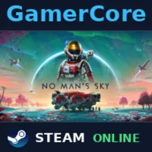 Автовыдача | No Man's Sky | Online | Аренда Steam аккаунта