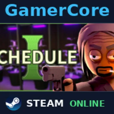 Автовыдача | Schedule I | Online | Аренда Steam аккаунта - irongamers.ru