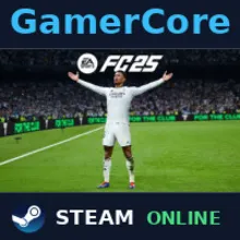 Автовыдача | EA SPORTS FC 25 | Online | Аренда Steam аккаунта