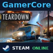Auto-delivery | Teardown: Ultimate Edition | Online | Steam Account Rental