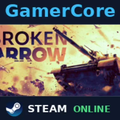 Автовыдача | Broken Arrow | Online | Аренда Steam аккаунта - irongamers.ru