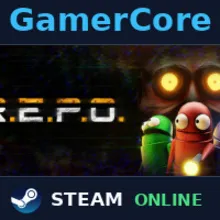 Автовыдача | R.E.P.O. | Online | Аренда Steam аккаунта