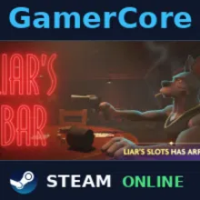 Автовыдача | Liar's Bar | Online | Аренда Steam аккаунта