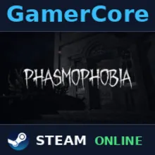 Автовыдача | Phasmophobia | Online | Аренда Steam аккаунта