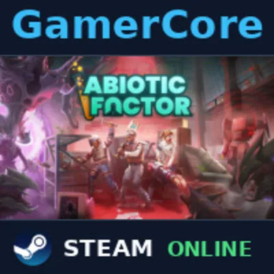 Автовыдача | Abiotic Factor | Online | Аренда Steam аккаунта - irongamers.ru