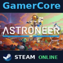 Автовыдача | Astroneer: Ultimate Edition | Online | Аренда Steam аккаунта
