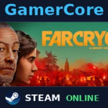 Автовыдача | Far Cry 6 Game of the Year Edition | Online | Аренда Steam аккаунта