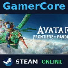 Автовыдача | Avatar: Frontiers of Pandora — Complete Edition | Online | Аренда Steam