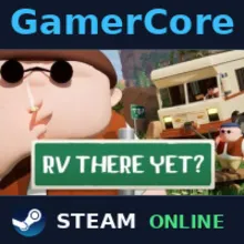 Автовыдача | RV There Yet? | Online | Аренда Steam аккаунта