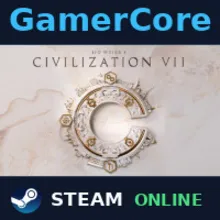 Автовыдача | Sid Meier's Civilization VII - Settler's Edition | Online | Аренда Steam