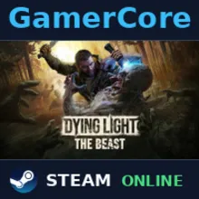Auto-delivery | Dying Light: The Beast - Deluxe Edition | Online | Steam Account Rent