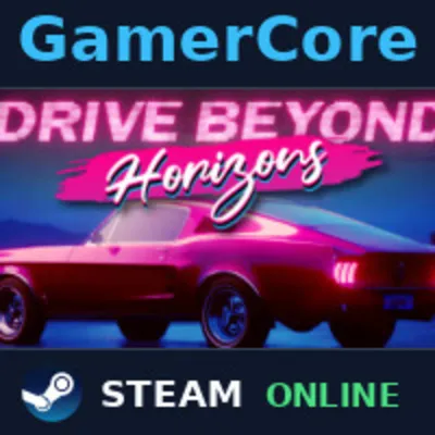 Автовыдача | Drive Beyond Horizons | Online | Аренда Steam аккаунта - irongamers.ru