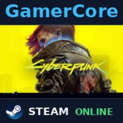 Автовыдача | Cyberpunk 2077 | Online | Аренда Steam аккаунта - irongamers.ru