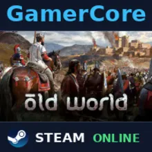 Автовыдача | Old World | Online | Аренда Steam аккаунта