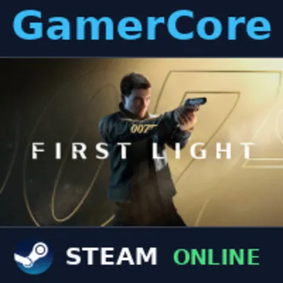 Автовыдача | 007 First Light | Online | Аренда Steam аккаунта - irongamers.ru