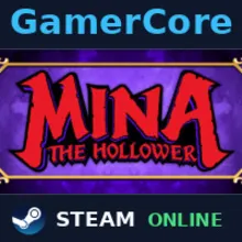 Автовыдача | Mina the Hollower | Online | Аренда Steam аккаунта