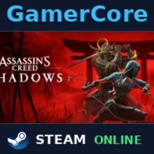 Автовыдача | Assassin's Creed Shadows - Premium Edition | Online | Аренда Steam аккау